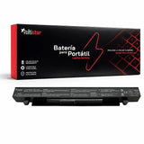 Batería Para Portátil Asus A41-X550a  X55l82h
