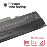 Batería Para Portátil Asus Eee Pc A32-1015 1015B 1015P 1015Pd 1015Pdg 1215B 1215N
