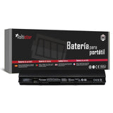 Batería Para Portátil Asus Eee Pc X101 Eee Pc X101c