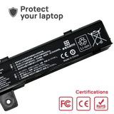 Batería Para Portátil Asus F551M A41 X451 X551 D550 A31N1319 X451 X551 D550