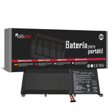 Batería Para Portátil Asus G501jw G501vw Zenbook Ux501j Ux501jw C41n1416