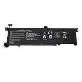 Batería Para Portátil Asus K401 K401u K401lb K401ub R415 B31n1424 11.4v 48wh