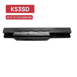 Bateria Para Portatil Asus K53s