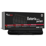 Batería Para Portátil Asus U36 U82 U84 X32 A41-U36 A42-U36 4inr18/65 4inr18/65-2