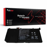Batería Para Portatil Asus Vivobook C31-S551 S551 S551L S551La S551Lb V551 Al12X32