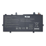 Batería Para Portátil Asus Vivobook Flip Tp401n Tp401na C21n1714