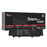 Batería Para Portátil Asus Vivobook S300 S300c S300ca S400 S400ca S400 C31-X402