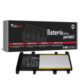 Batería Para Portátil Asus X756ua X756ub X756uf X756uj C21n1515