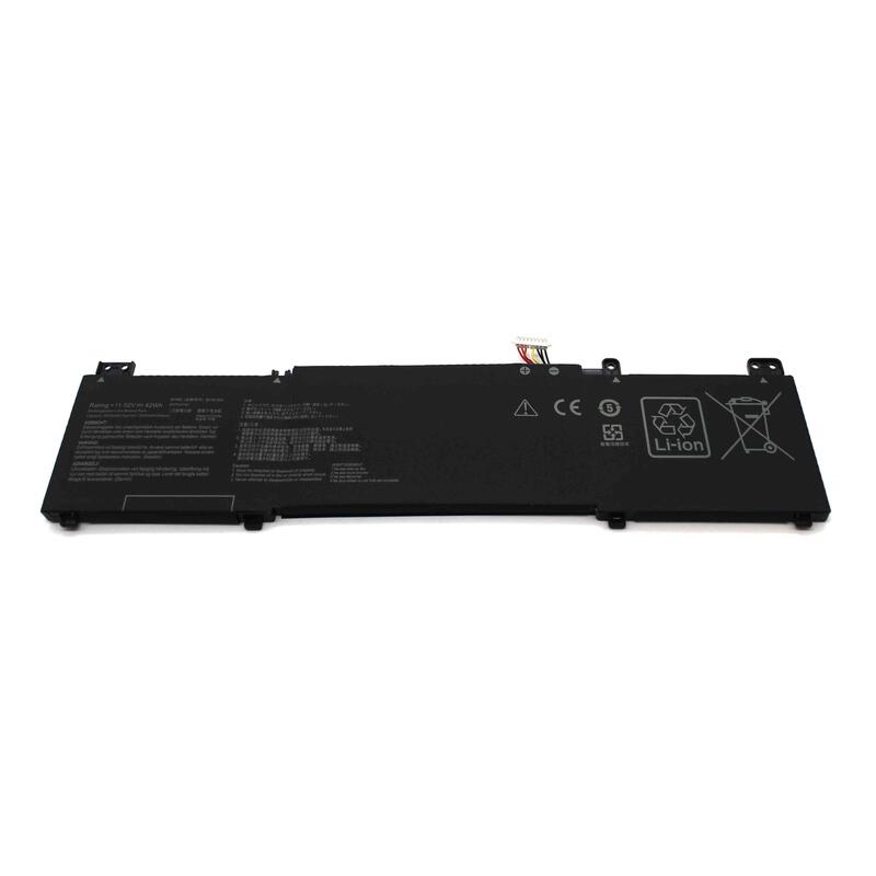 Batería Para Portátil Asus Zenbook Flip 14 Ux462 Ux462d Um462da B31n1822