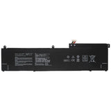Batería Para Portátil Asus Zenbook Pro 15 Oled Um535 Um535q Um535qe Um535qa Um535qh Ux535 Ux535l Ux535li