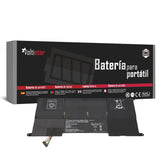 Batería Para Portátil Asus Zenbook Ux21 Ux21a Ux21e C23-Ux21