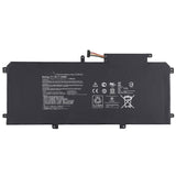 Batería Para Portátil Asus Zenbook Ux305 Ux305l Ux305f Ux305c Ux305ca C31n1411