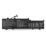 Batería Para Portátil Asus Zenbook Ux32la Ux32la 1a Ux32ln Ux32ln 1a C31n1330 C31po95