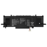 Batería Para Portátil Asus Zenbook Ux334 Ux434 Um433 Um434 Ux334fa Ux334fl Ux334fac C31n1841