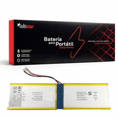 Batería Para Portátil Avita Cn6613-2S1P Cn6613-2S3P
