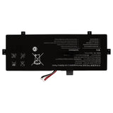 Batería Para Portátil Axioo Mybook 11g U3478110pv 2s1p