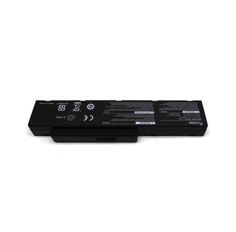 Batería Para Portátil Benq Packard Bell Etna Gl Squ-701