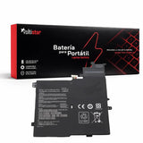 Batería Para Portátil C21n1701 Asus Vivobook S14 X406ua Series 7.6v 4000mah 30wh