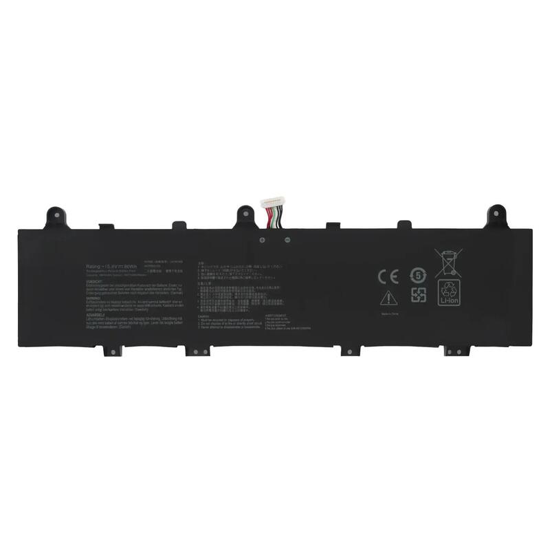 Bateria Para Portatil C41n1906 Asus Tuf Gaming Tuf506ih   Tuf506ihnt   Tuf506ihr