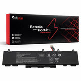 Batería Para Portátil Cx03xl Hp Elitebook X360 830 G7 G8 Series L77624 422