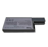 Batería Para Portátil Dell Latitude D820 D531 D531N