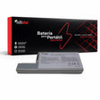 Batería Para Portátil Dell Latitude D820 D531 D531N