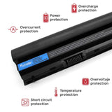 Batería Para Portátil Dell Latitude E6330