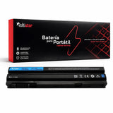 Batería Para Portátil Dell Latitude E6420 Inspiron 15R 17R