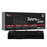 Batería Para Portátil Dell Inspiron 1300 B120 B130 120l