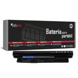 Batería Para Portátil  Dell Inspiron 14 3421