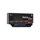 Batería Para Portátil Dell Inspiron 14 3437 15r 5537