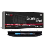 Batería Para Portátil Dell Inspiron 14z