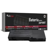 Batería Para Portátil Dell Inspiron 1501 E1505 6000 6400 9200 Xps 170 Precision M90 M6300