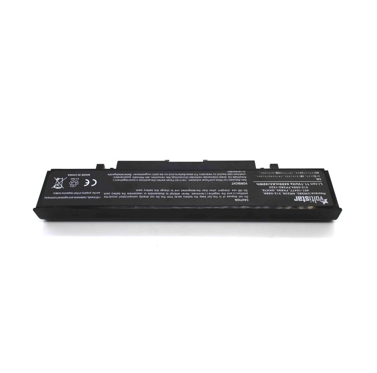 Batería Para Portátil Dell Inspiron 1720