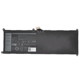 Batería Para Portátil Dell Latitude 12 7275 07vkv9 T02h T02h001