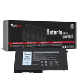 Batería Para Portátil Dell Latitude 5280 5480 5580 3dddg