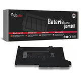 Batería Para Portátil Dell Latitude 5300 0g74g