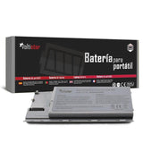 Batería Para Portátil Dell Latitude D620 D630 D631 D640 Precision M2300 Pc764 Tc030