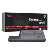 Batería Para Portátil Dell Latitude D820 D531 D531n