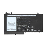 Batería Para Portátil Dell Latitude E5250 E5270 E5470 E5270 Nggx5
