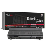 Batería Para Portátil Dell Latitude E6400 E6410 E6510