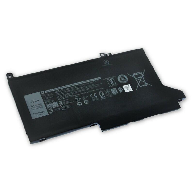 Batería Para Portátil Dell Latitude E7000 E7280 E7380 E7480 E7290 E7390 E7490 Dj1j0 0g74g