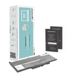 Batería Para Portátil Dell Latitude E7270 7.6v 7200mah
