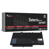Batería Para Portátil Dell Latitude E7270 E7470 579ty