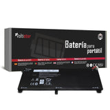 Batería Para Portátil Dell Precision M3800 Xps 15 9530 T0trm 245rr 7d1wj Y758w H76mv