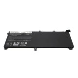 Batería Para Portátil Dell Precision Series M3800 Tipo A