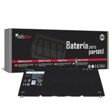 Batería Para Portátil Dell Xps 13 9343 9350 Jd25g 90v7w