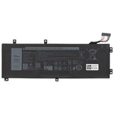 Batería Para Portátil Dell Xps 15 9550 9560 9570 7590 Precision 5510 5520 5530 H5h20