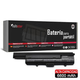 Batería Para Portátil Dell Xps M1330 Inspiron 1318 Alta Capacidad