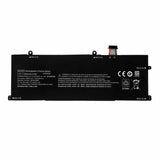 Batería Para Portátil Hp 14-Eu Series Pavilion Plus 16 We04Xl
